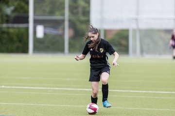 Bild 48 - wBJ SC Condor - VfL Pinneberg : Ergebnis: 3:2